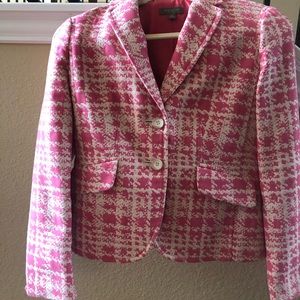 Ann Taylor blazer